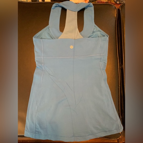 Lululemon Tank Top - Picture 2 of 2